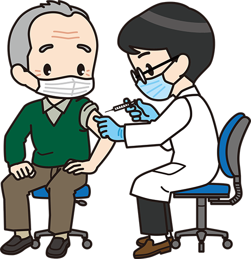 新型コロナワクチン接種について 病院からのお知らせ 医療法人陽明会 増田病院